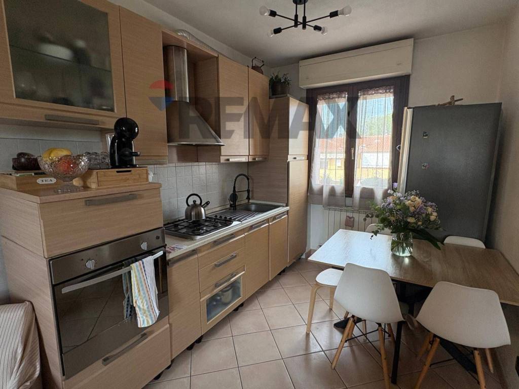 appartamento in vendita ad Altopascio in zona Badia Pozzeveri