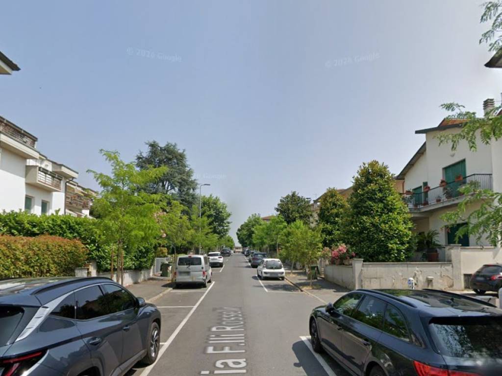 appartamento in vendita ad Altopascio