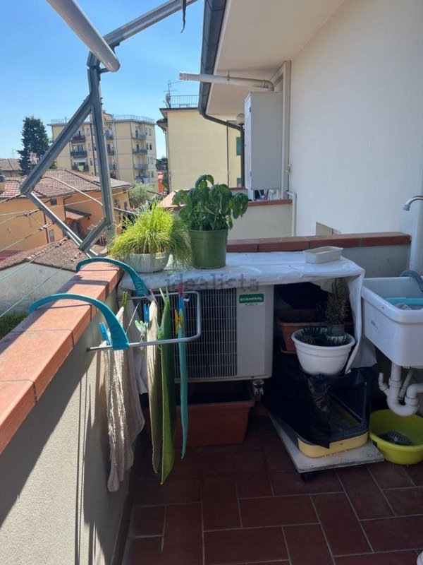 appartamento in vendita ad Altopascio
