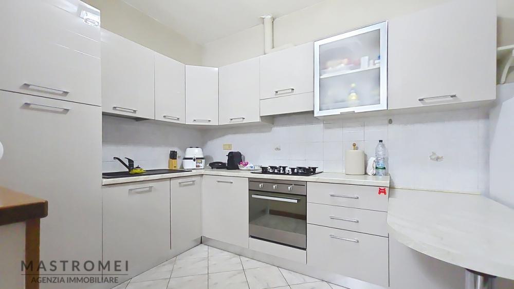 appartamento in vendita ad Altopascio in zona Spianate