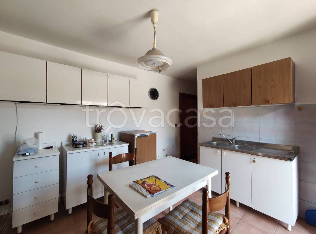 casa indipendente in vendita ad Altopascio in zona Badia Pozzeveri