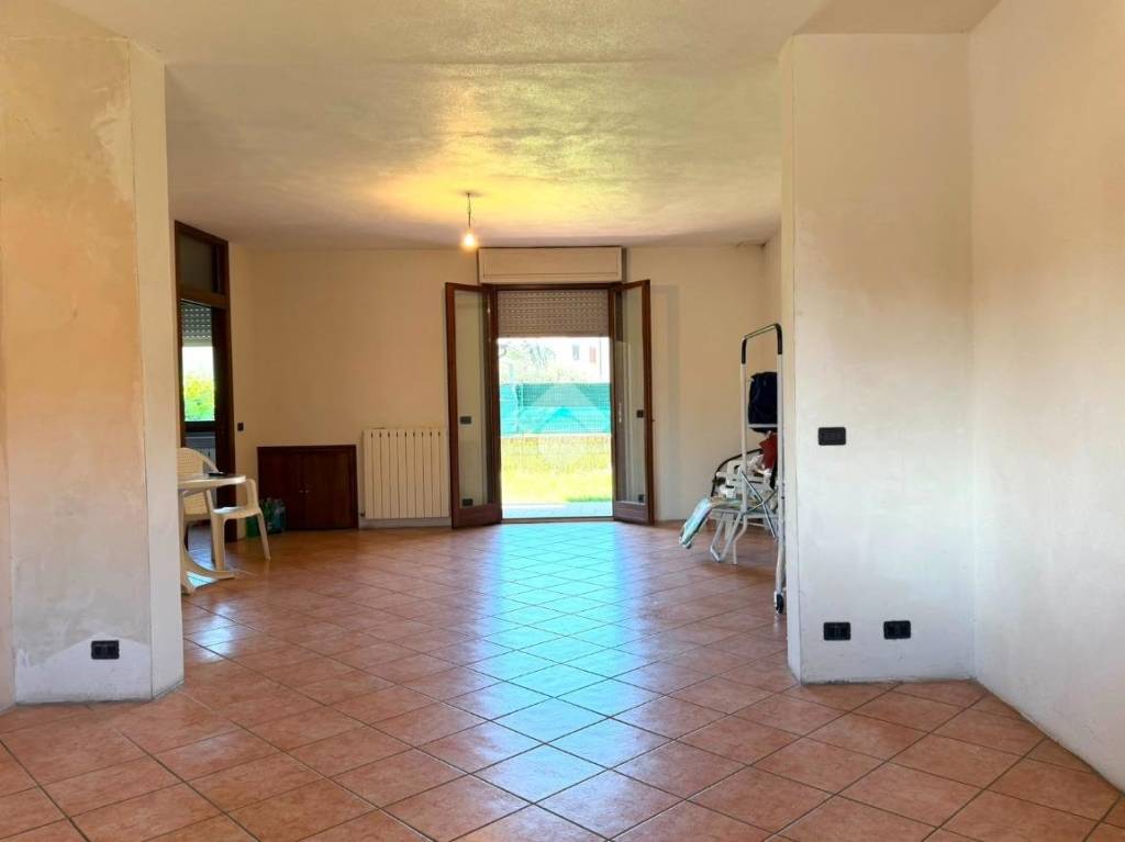 casa indipendente in vendita ad Altopascio