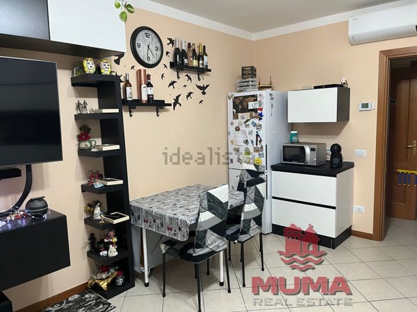 appartamento in vendita ad Altopascio in zona Badia Pozzeveri