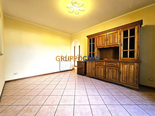 appartamento in vendita ad Altopascio in zona Marginone