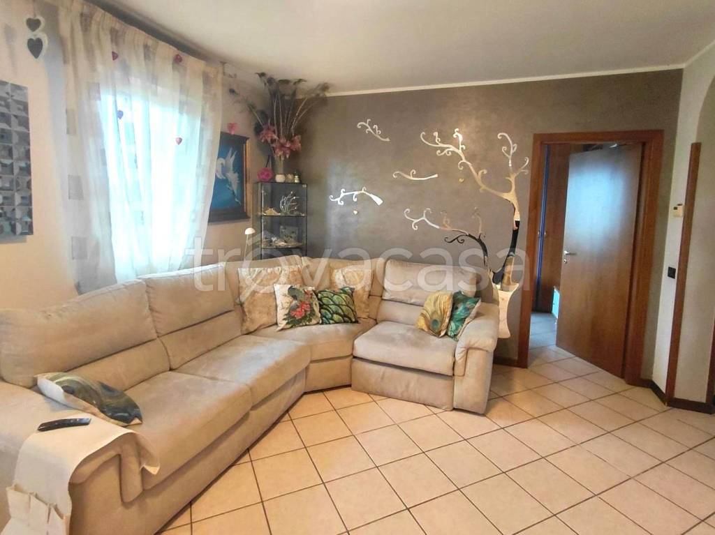 appartamento in vendita ad Altopascio in zona Spianate