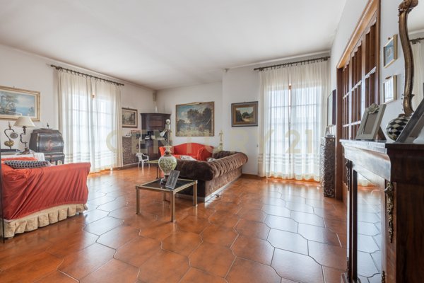 appartamento in vendita ad Altopascio