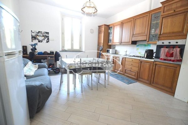 appartamento in vendita ad Altopascio