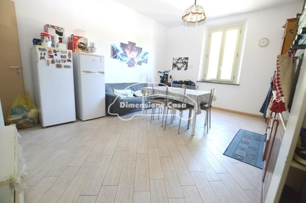 appartamento in vendita ad Altopascio