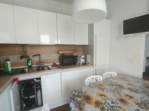 appartamento in vendita ad Altopascio