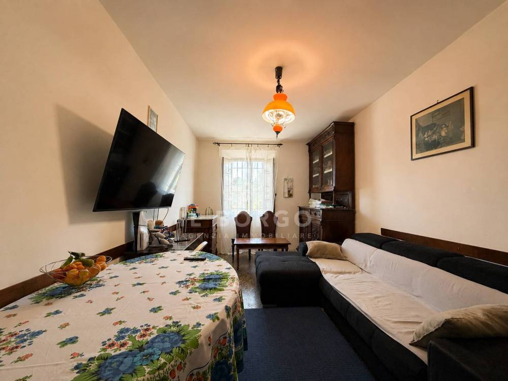 casa indipendente in vendita ad Altopascio in zona Marginone