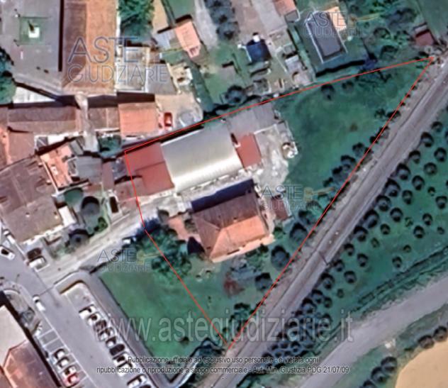 casa indipendente in vendita ad Altopascio in zona Marginone
