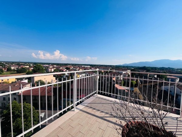 appartamento in vendita ad Altopascio