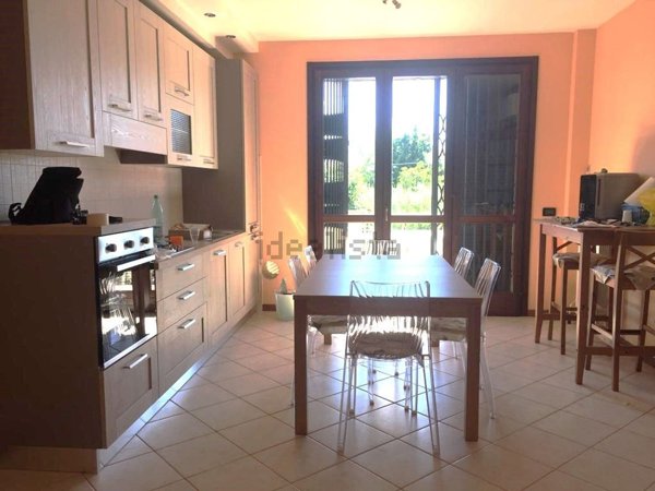 appartamento in vendita ad Altopascio in zona Marginone