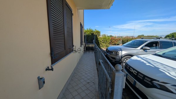 appartamento in vendita ad Altopascio