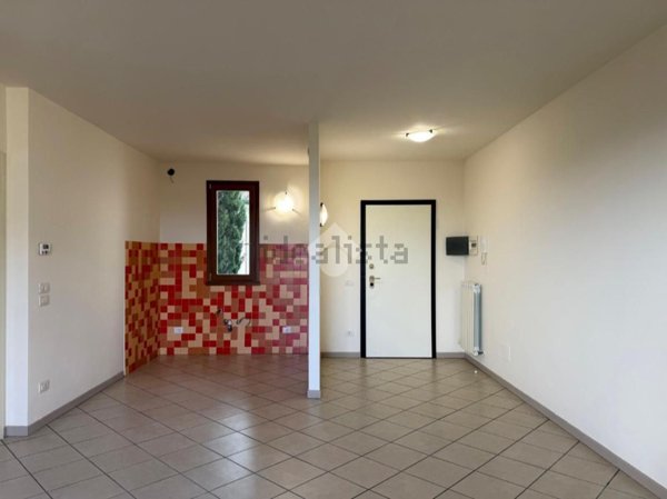 appartamento in vendita ad Altopascio