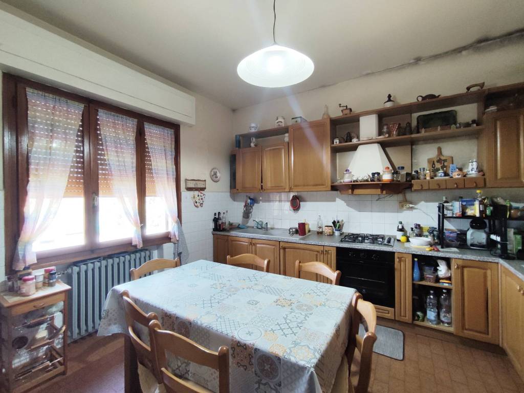 appartamento in vendita ad Altopascio in zona Spianate