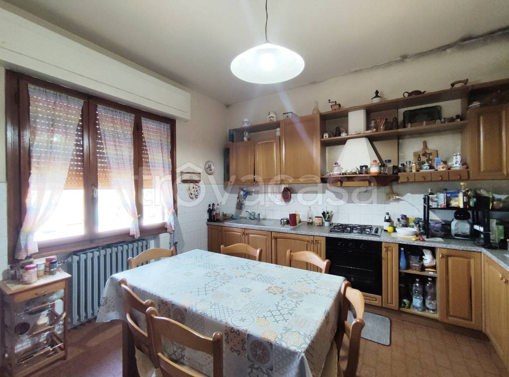 appartamento in vendita ad Altopascio in zona Spianate