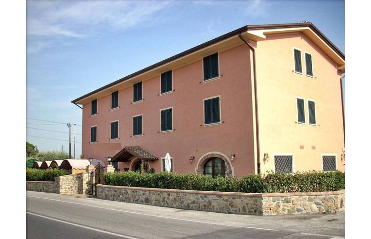 appartamento in vendita ad Altopascio in zona Marginone