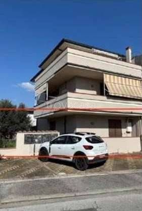 appartamento in vendita ad Altopascio