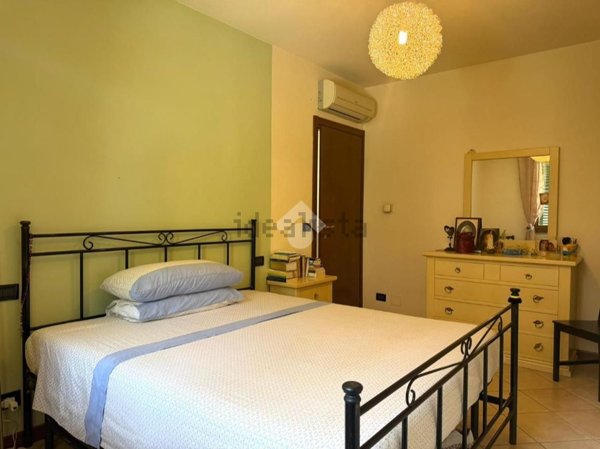 appartamento in vendita ad Altopascio in zona Spianate
