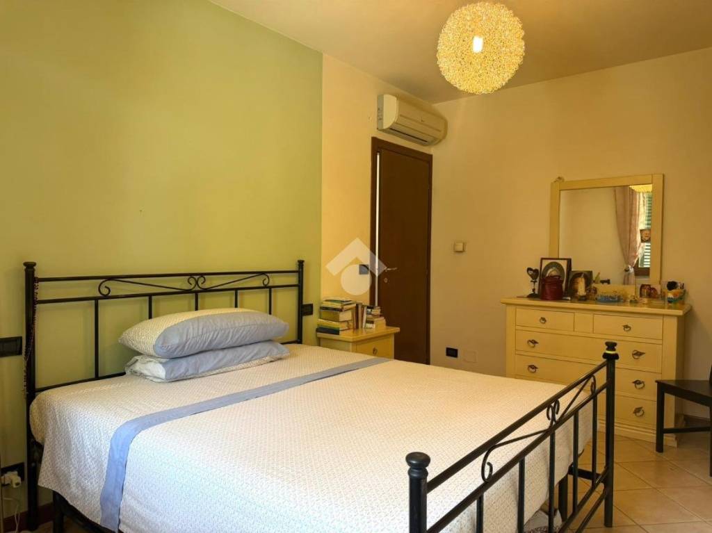 appartamento in vendita ad Altopascio in zona Spianate