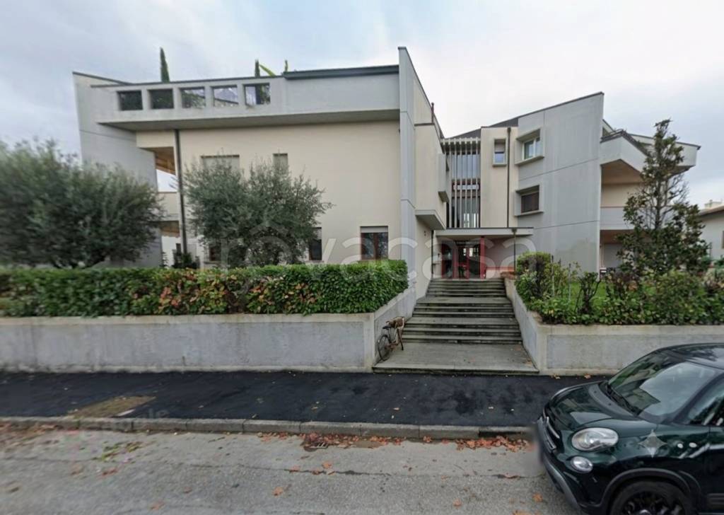 appartamento in vendita ad Altopascio