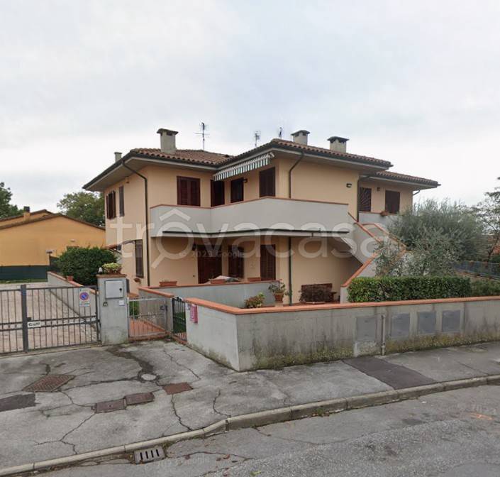 appartamento in vendita ad Altopascio