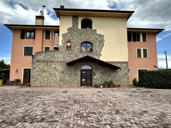 appartamento in vendita ad Altopascio in zona Badia Pozzeveri