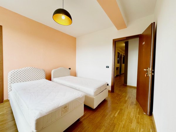 appartamento in vendita ad Altopascio in zona Badia Pozzeveri
