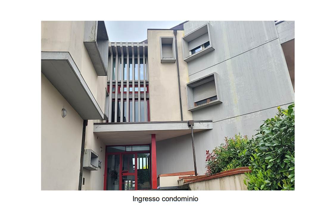 appartamento in vendita ad Altopascio