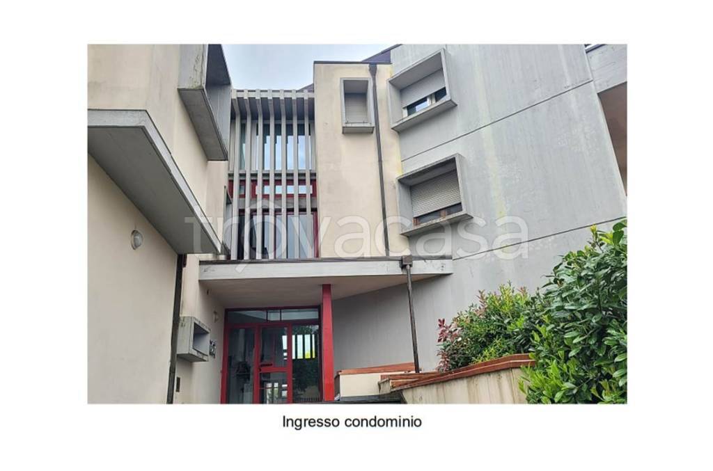 appartamento in vendita ad Altopascio