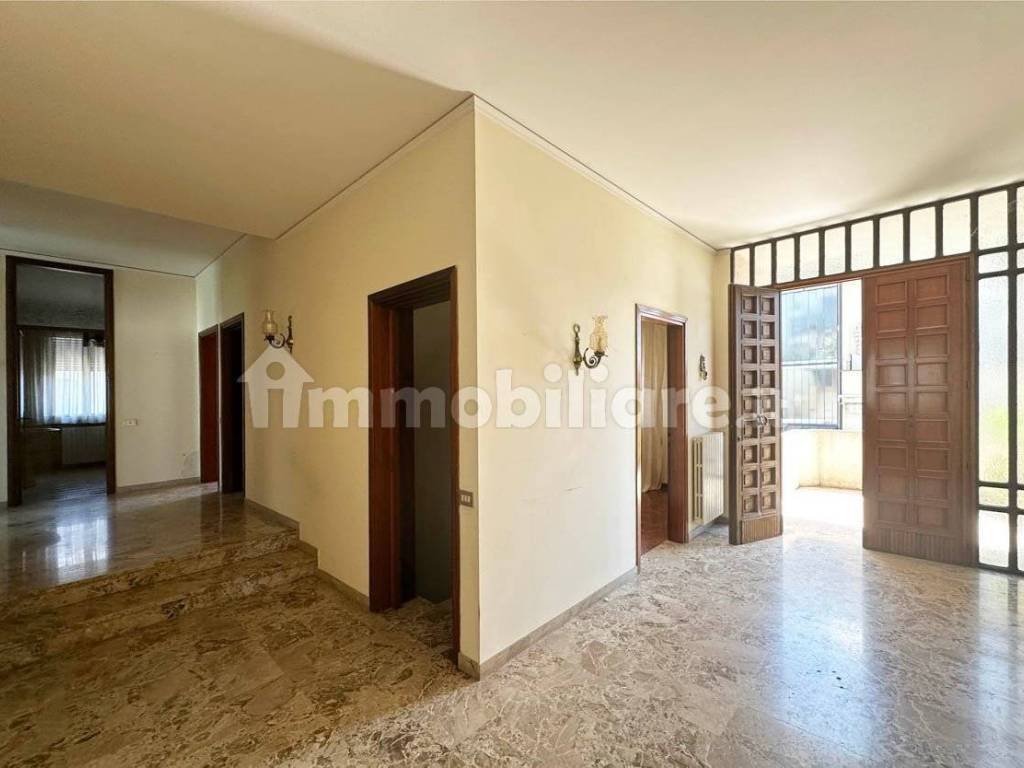 casa indipendente in vendita ad Altopascio