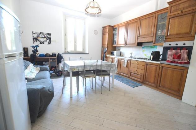 appartamento in vendita ad Altopascio