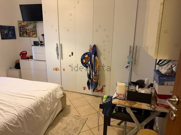 appartamento in vendita ad Altopascio