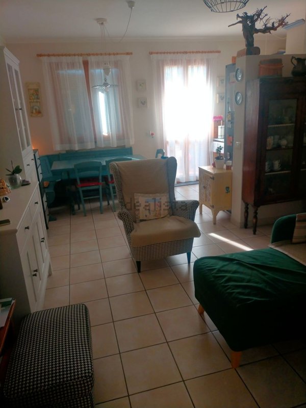 casa indipendente in vendita ad Altopascio