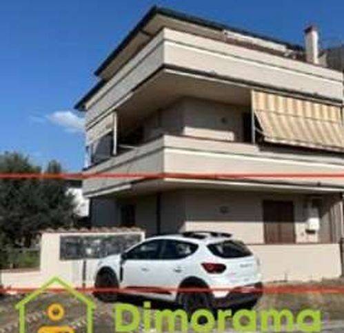 appartamento in vendita ad Altopascio