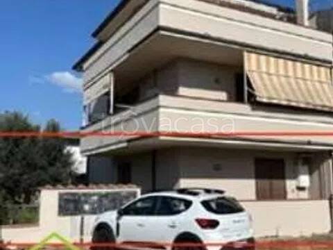 appartamento in vendita ad Altopascio