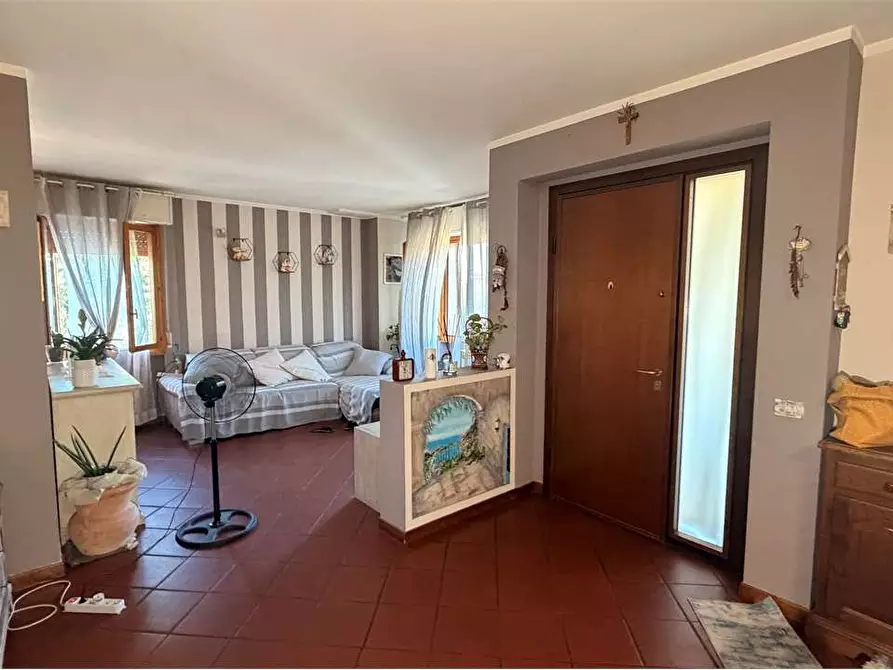 appartamento in vendita ad Altopascio in zona Badia Pozzeveri