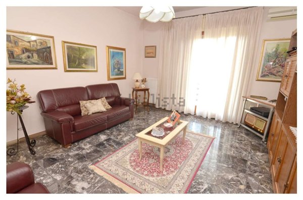 appartamento in vendita ad Altopascio