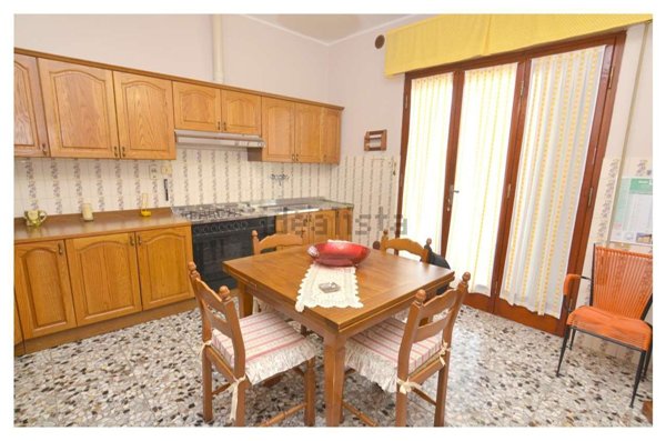 appartamento in vendita ad Altopascio
