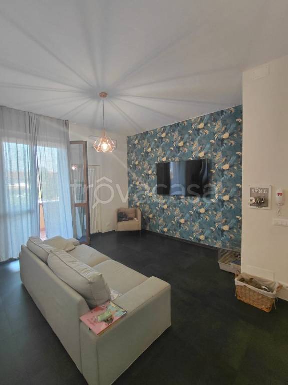 appartamento in vendita ad Altopascio