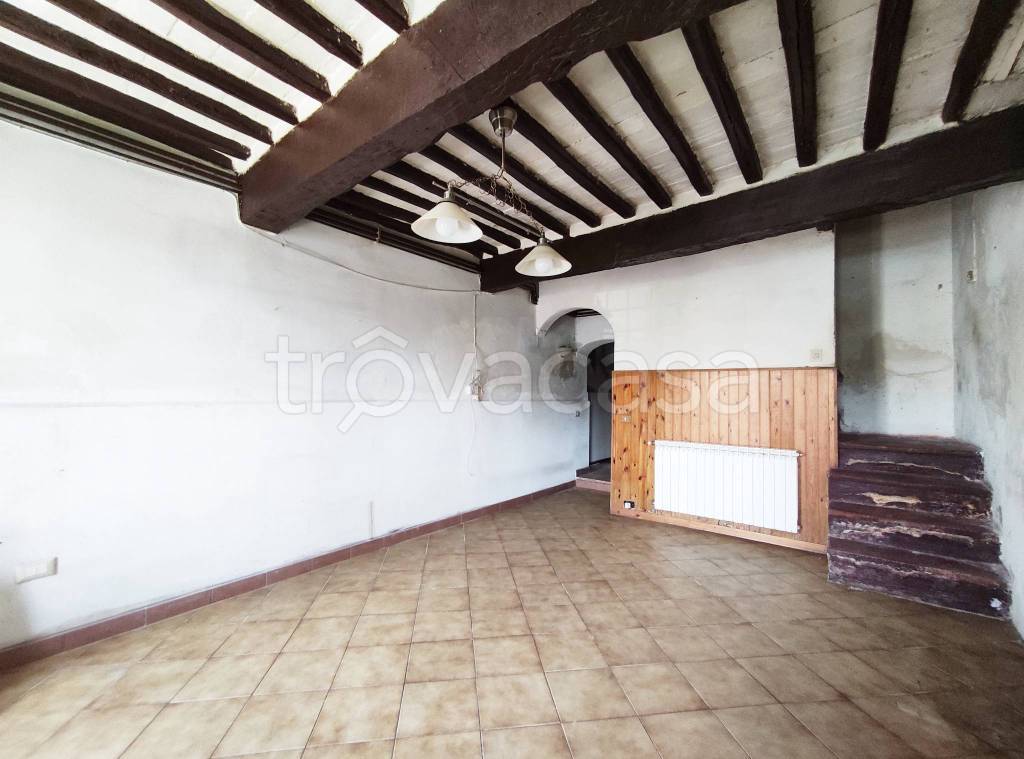 casa indipendente in vendita ad Altopascio in zona Spianate
