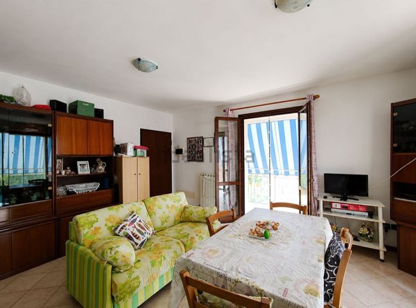 appartamento in vendita ad Altopascio