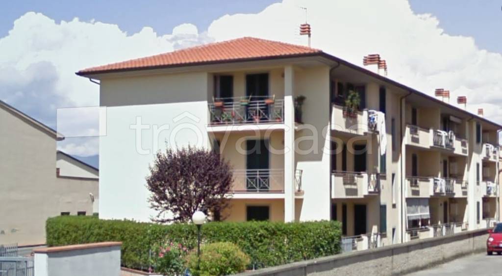 appartamento in vendita ad Altopascio