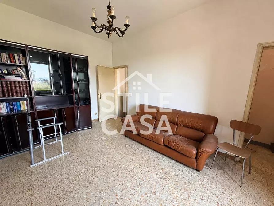 casa indipendente in vendita ad Altopascio in zona Marginone