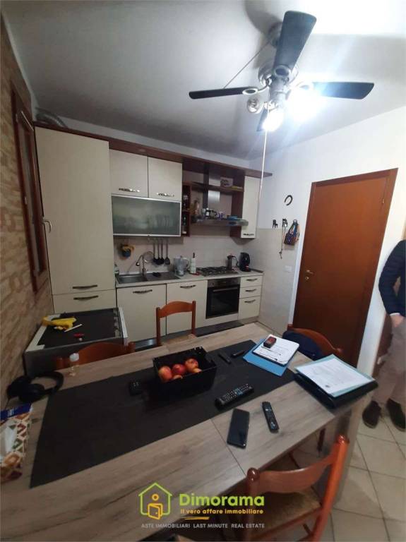appartamento in vendita ad Altopascio in zona Badia Pozzeveri