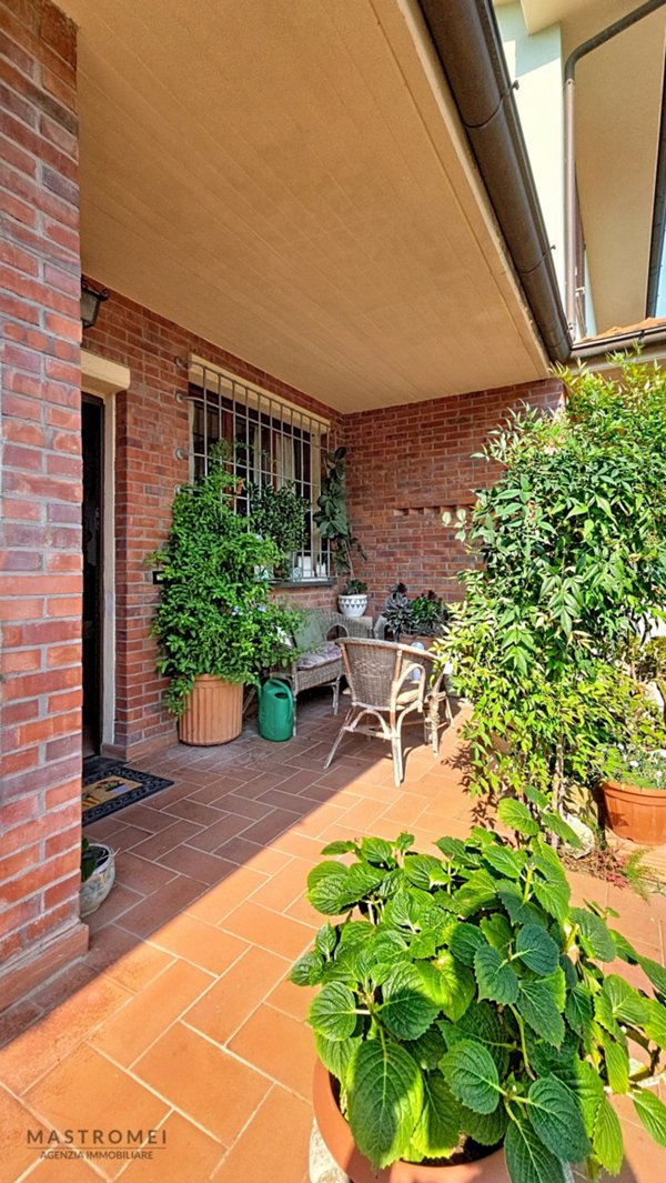 casa indipendente in vendita ad Altopascio