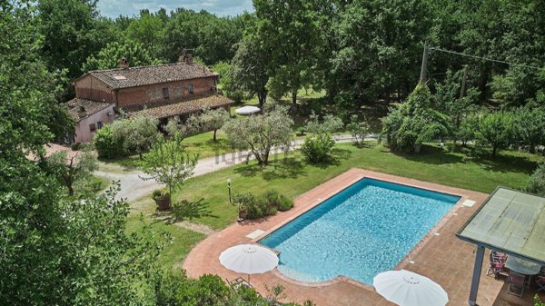 casa indipendente in vendita ad Altopascio in zona Spianate