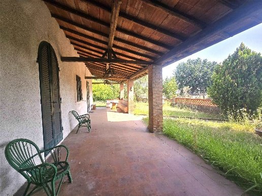 casa indipendente in vendita ad Altopascio in zona Spianate