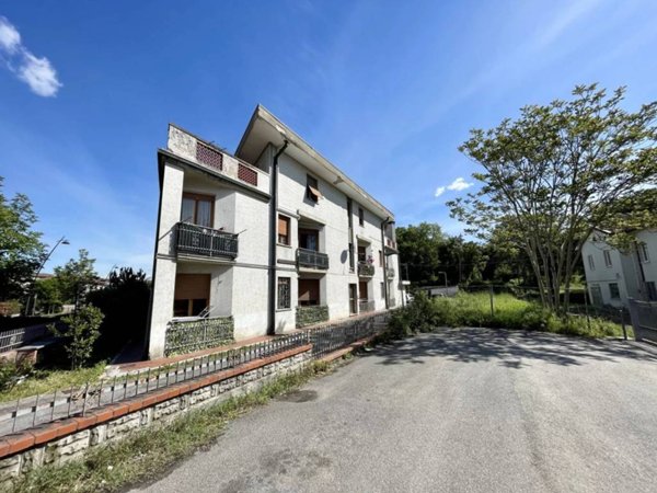 appartamento in vendita ad Altopascio